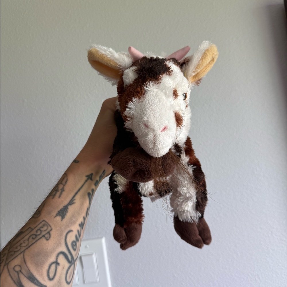 Wishpet Billy Jo Goat
